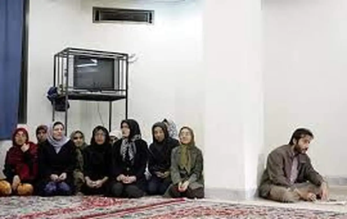 کاری که کوی دانشگاه با دانشجو میکند!