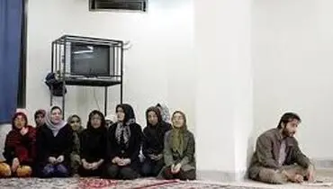 کاری که کوی دانشگاه با دانشجو می‌کند!