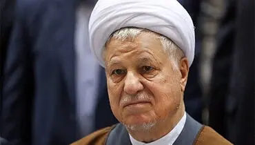 آیا هاشمی موضوع "شورایی" شدن رهبری را مطرح کرده بود؟