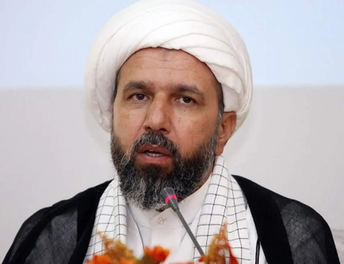 شتر جنگ جمل امروز از بیت امام خمینی کجاوه زده می‌شود