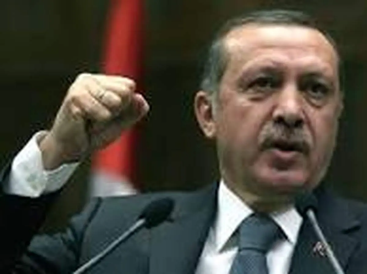 اردوغان در اعدام شیخ نمر نقش داشت؟
