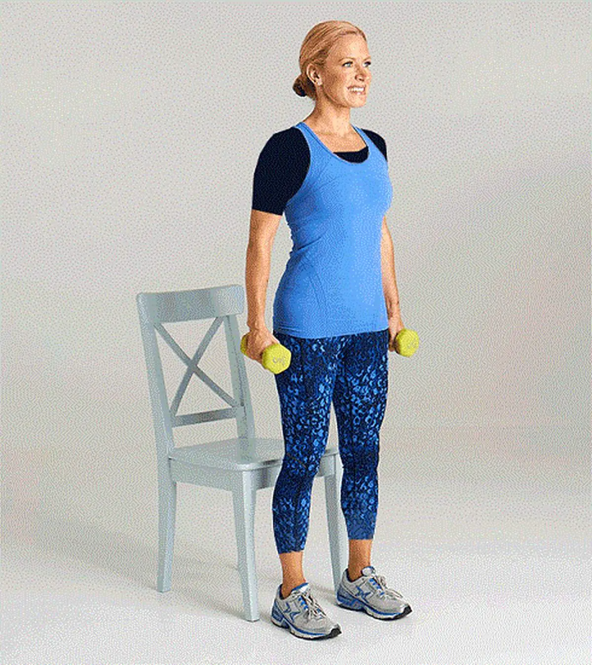 4‌تمرین ساده برای افزایش کالری سوزی+عکس