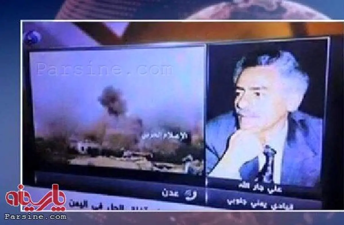 ماجرای مصاحبه با علی جارالله در العالم