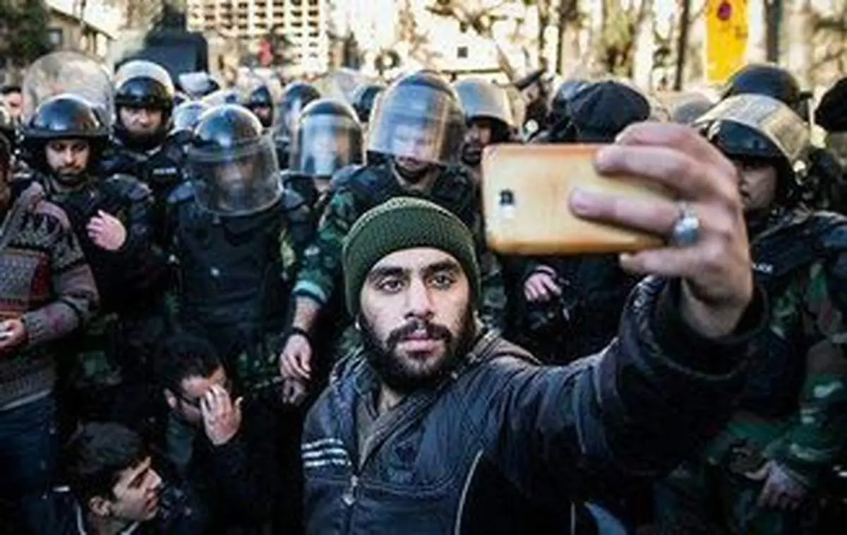 "ایران می توانست..."