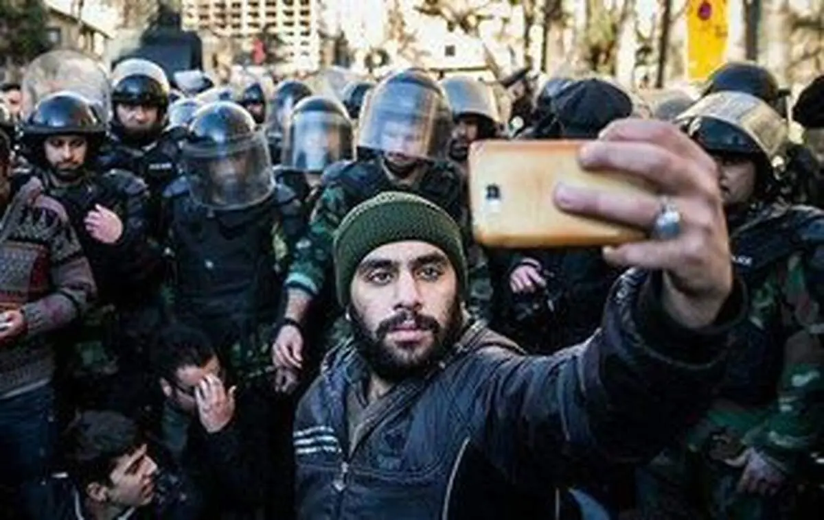 "ایران می توانست..."