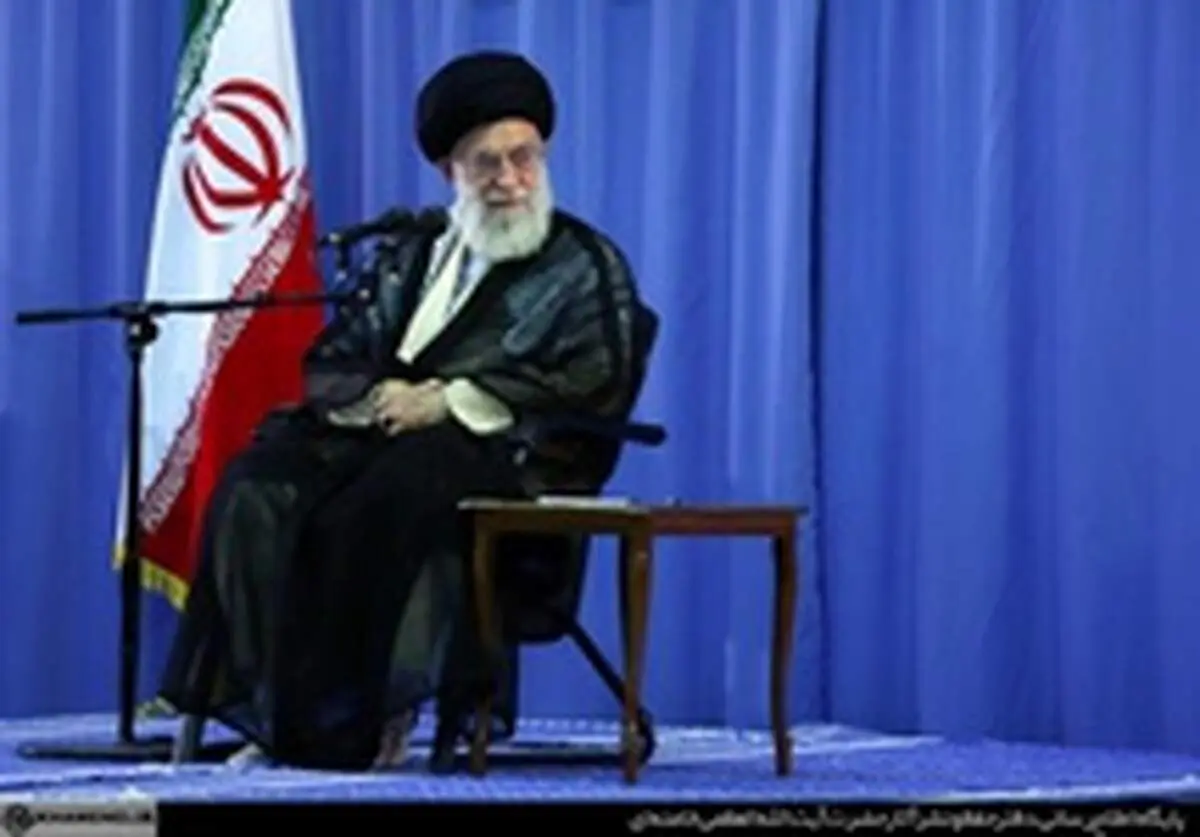 آمریکایی‌ها به انتخابات چشم طمع دوخته‌اند