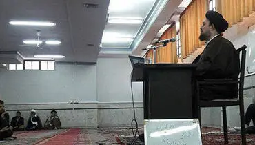 سید حسن خمینی احراز صلاحیت نشد
