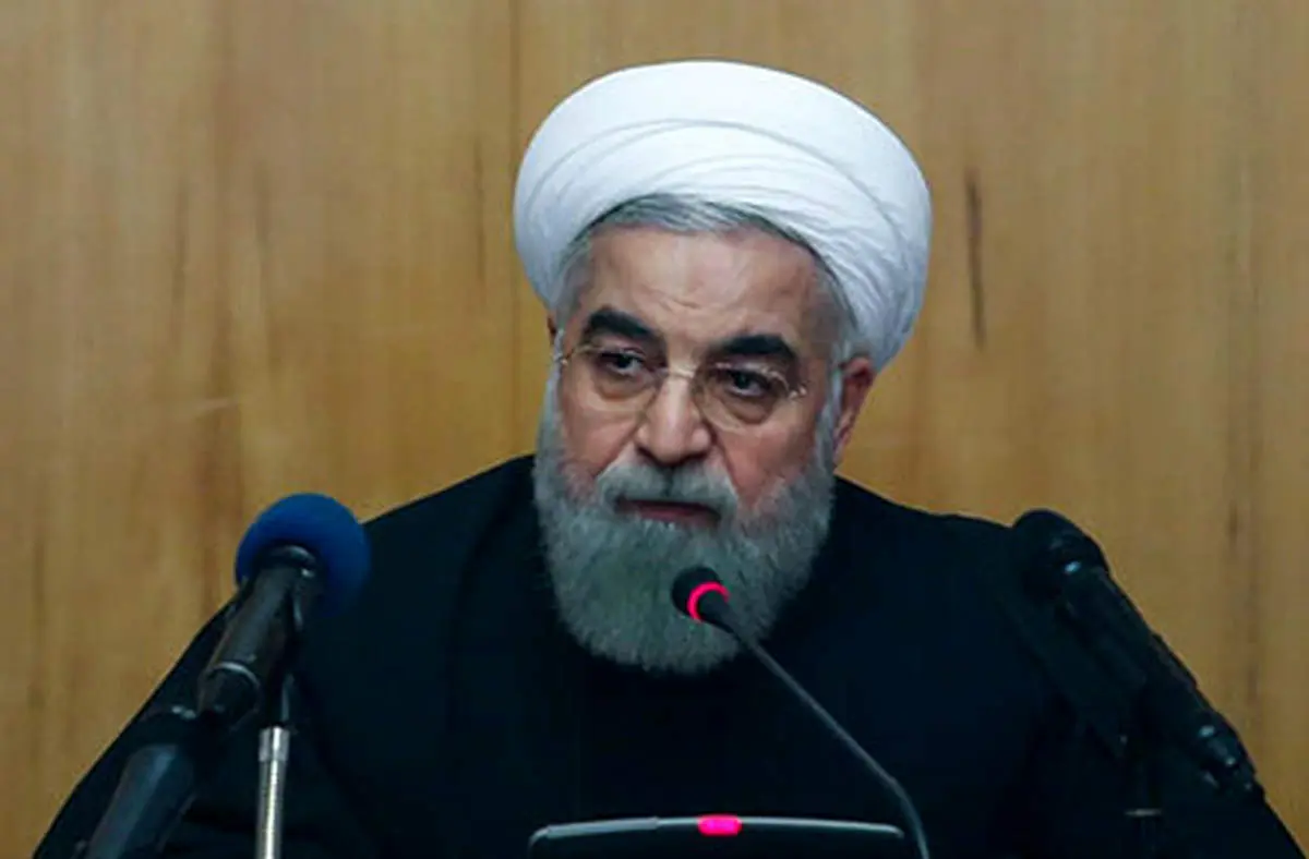 دستور قاطع به وزارت اطلاعات و کشور برای شناسایی مسببین حادثه