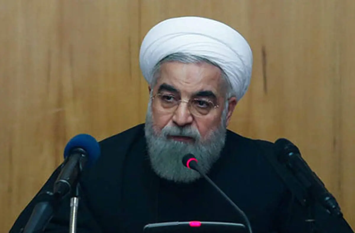 دستور قاطع به وزارت اطلاعات و کشور برای شناسایی مسببین حادثه