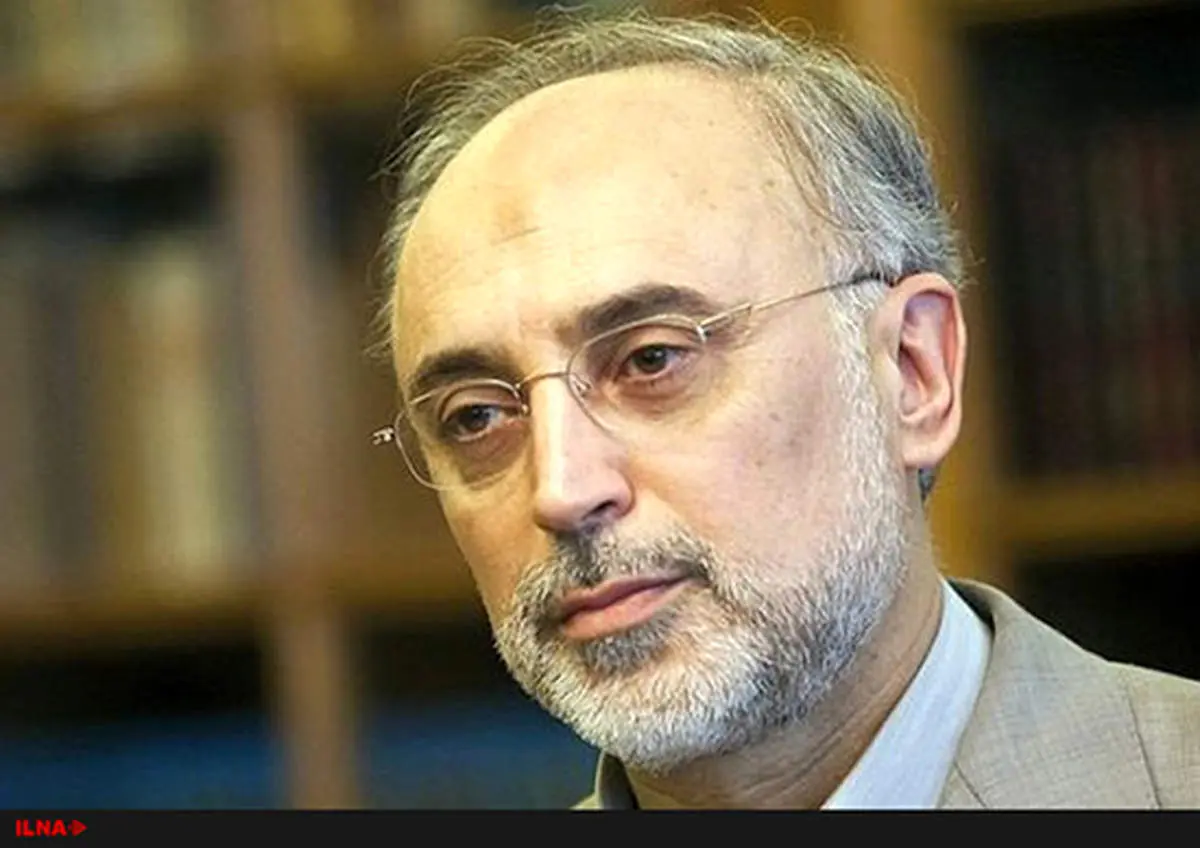 پرونده ایران در آژانس مثل یک کشور عادی است