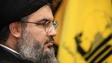 وزیر اطلاعات به نصرالله تسلیت گفت