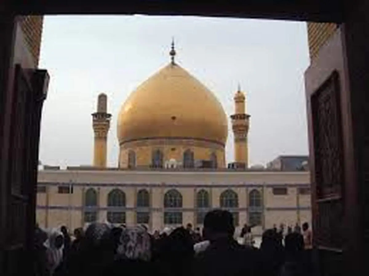 حمله دیگر داعش به سامرا را دفع شد