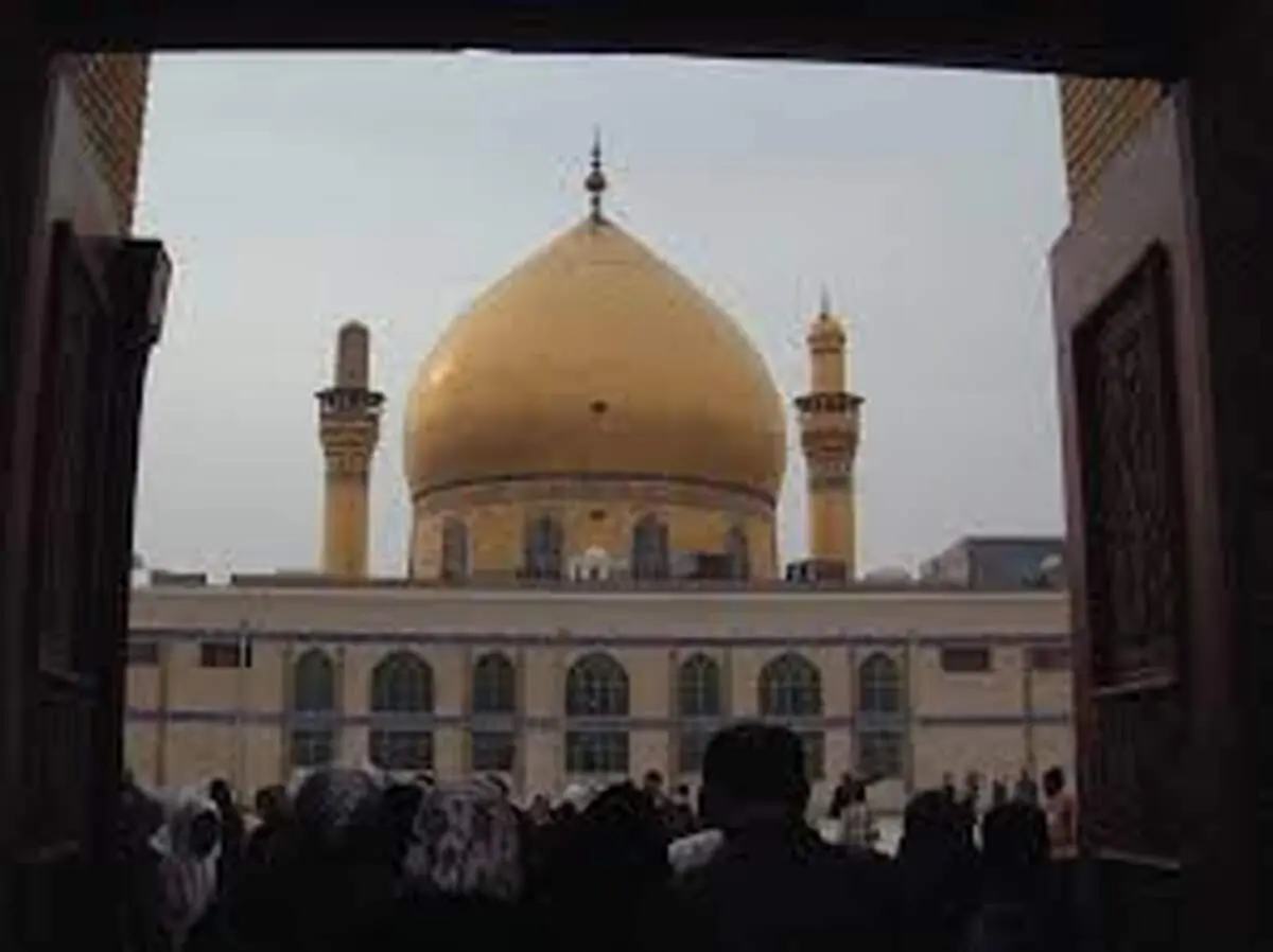 حمله دیگر داعش به سامرا را دفع شد