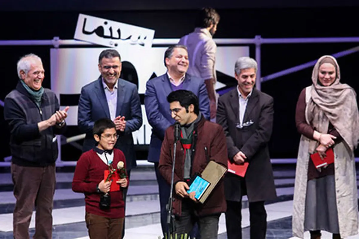مهدی شامحمدی با فیلم "فصل هرس" برگزیده سینما حقیقت شد