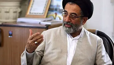 خودسرها سخنرانی موسوی لاری را ناتمام گذاشتند