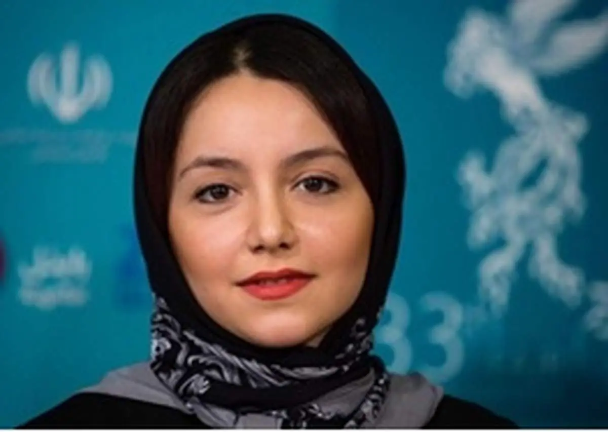 نقش تازهی نازنین بیاتی در سینما