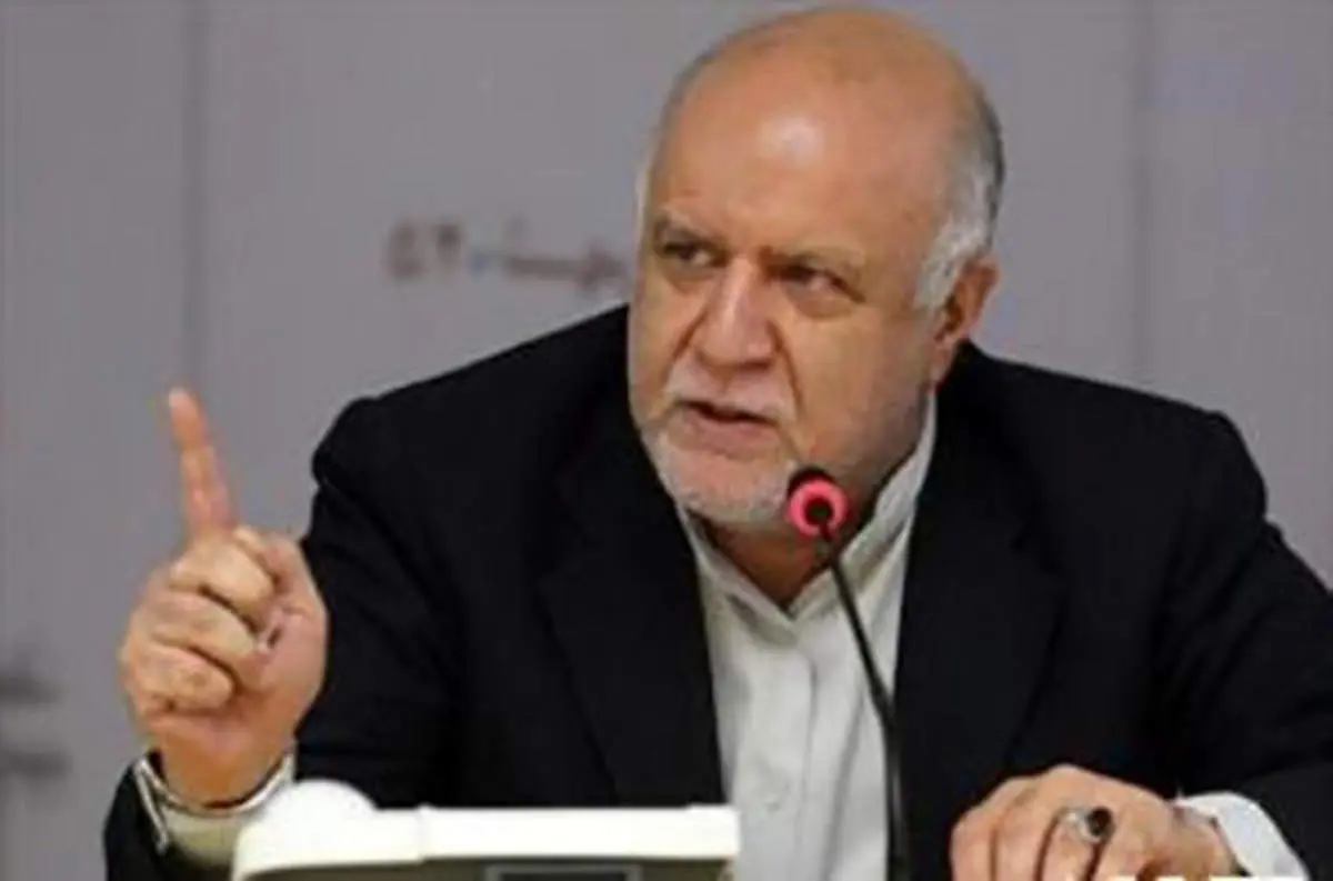زنگنه: بنزین سه نرخی نمی شود، سه کلاسه می شود!