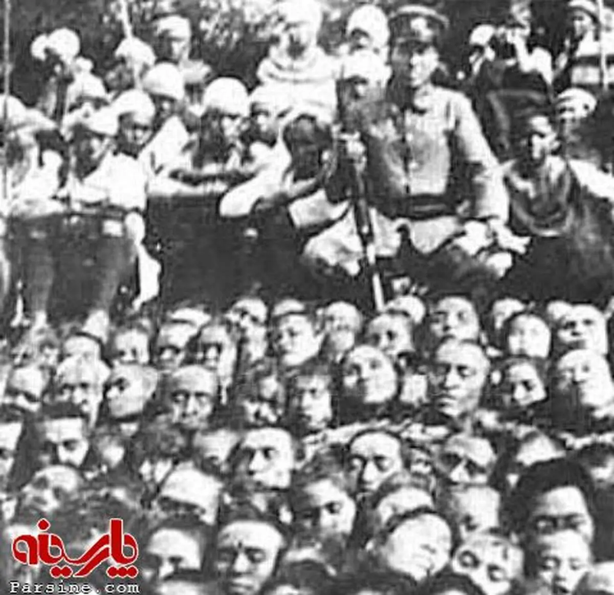 عکس:نمایشگاه سربریده چینی ها در جنگ جهانی دوم