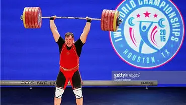 شانس دوباره بهداد برای شکستن رکوردهای رضا زاده