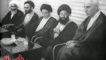 چهره مذهبی مصدق در مجلس شورای ملی