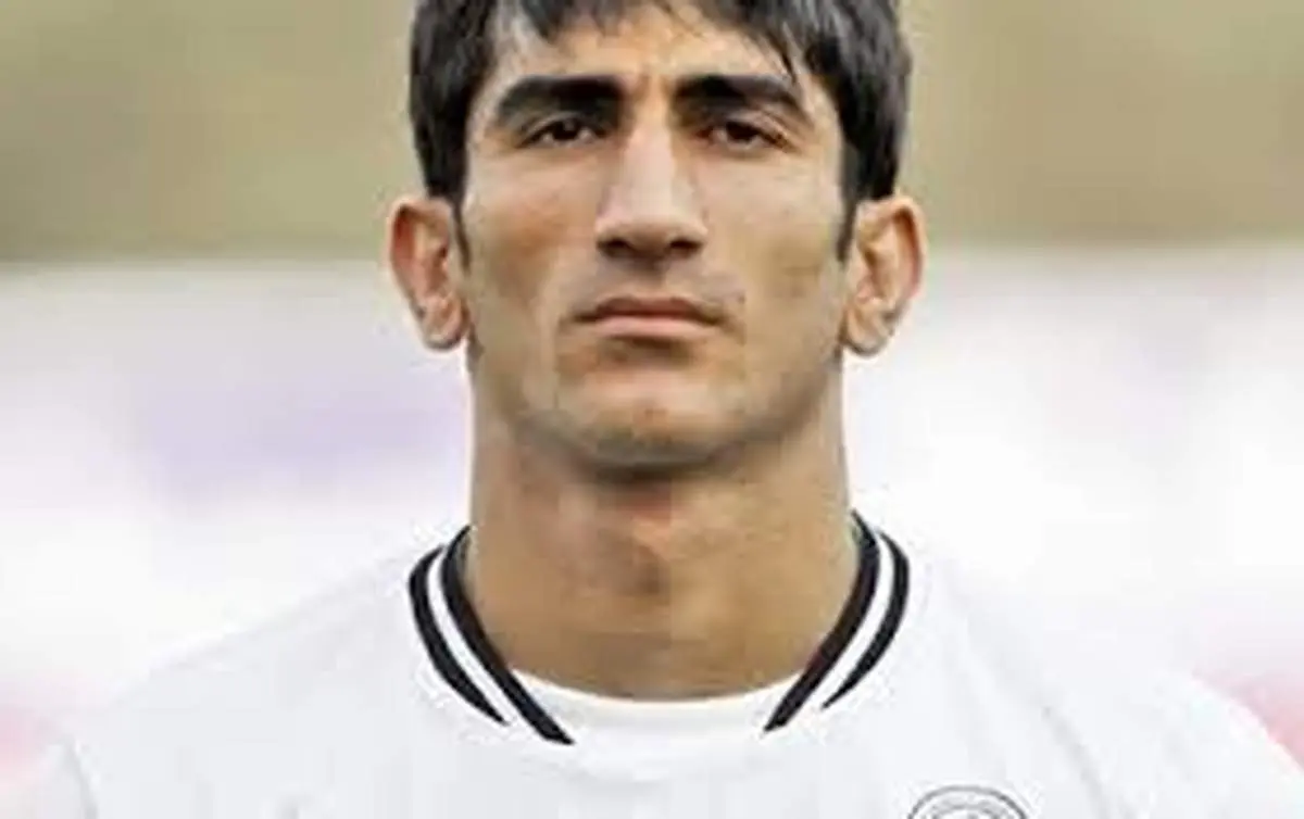 بیرانوند: کدام پیشنهاد نجومی؟!