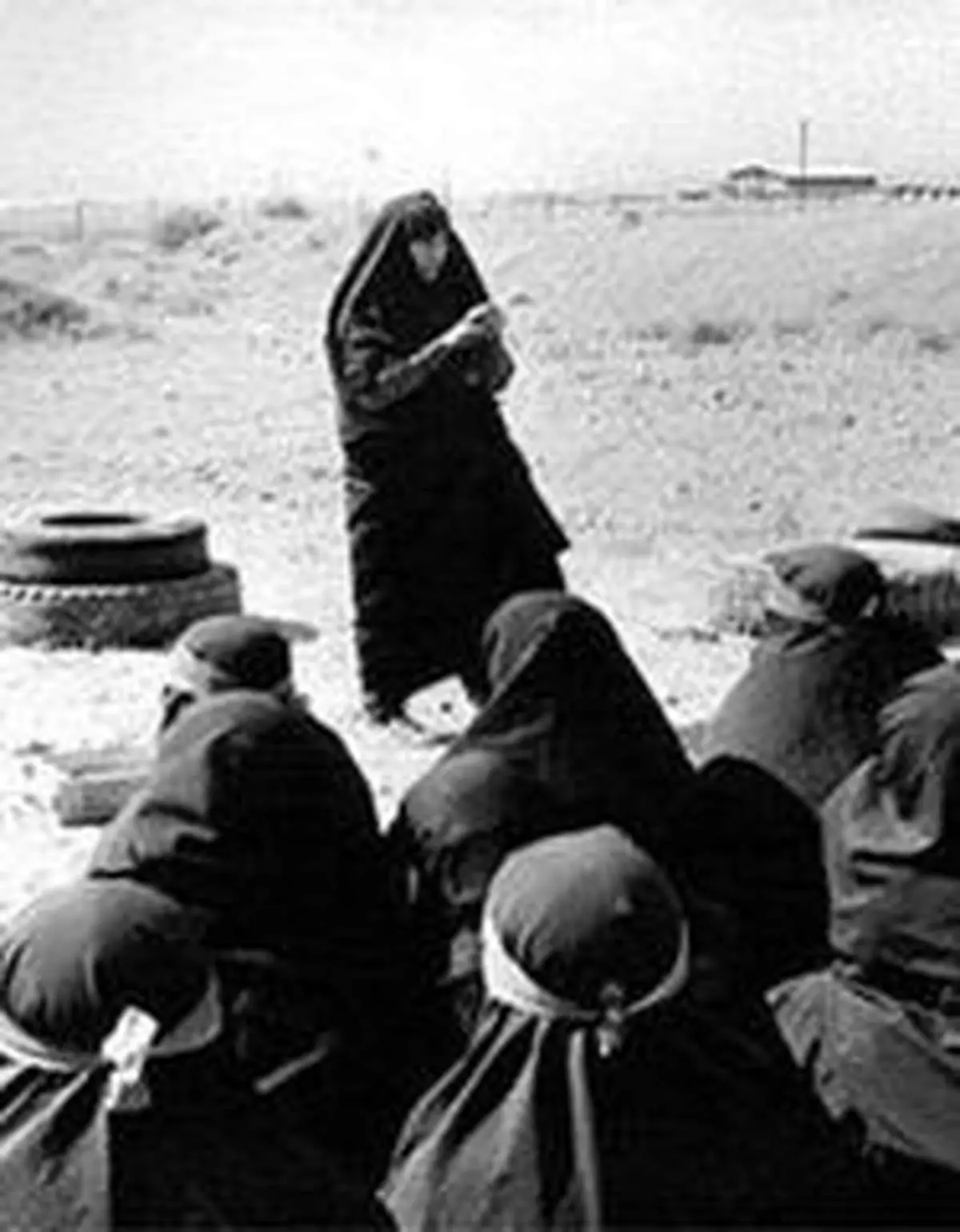 روایتی از زندگی این روزهای زنان خرمشهری