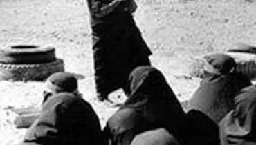 روایتی از زندگی این روزهای زنان خرمشهری