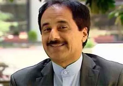 حمید معصومی‌نژاد با دیدن مونیکا بلوچی سر از پا نشناخت+ فیلم