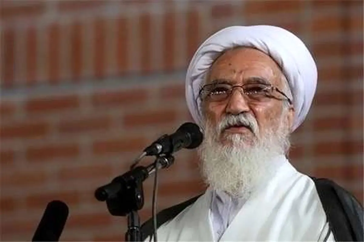 آمریکا به دنبال نفوذ درمجلس‌شورا و مجلس‌خبرگان است