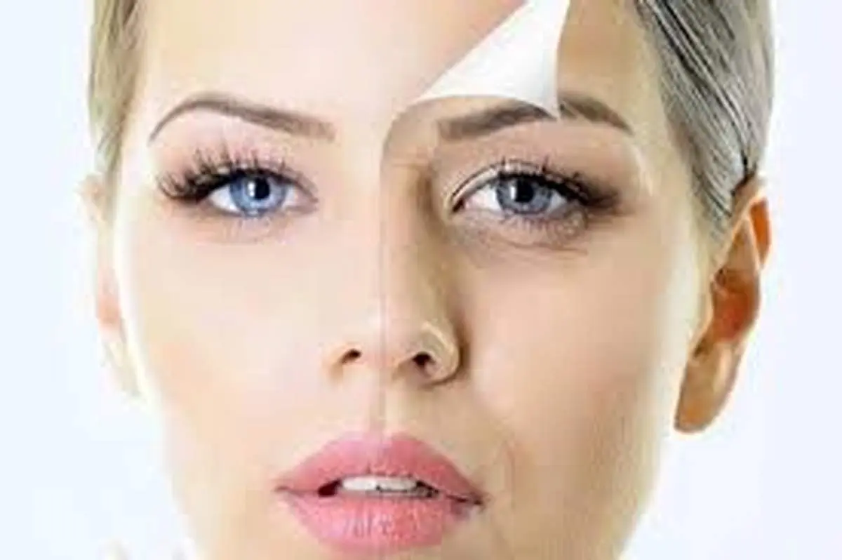 پوستی زیبا و جوان با این رژیم غذایی