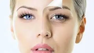 پوستی زیبا و جوان با این رژیم غذایی
