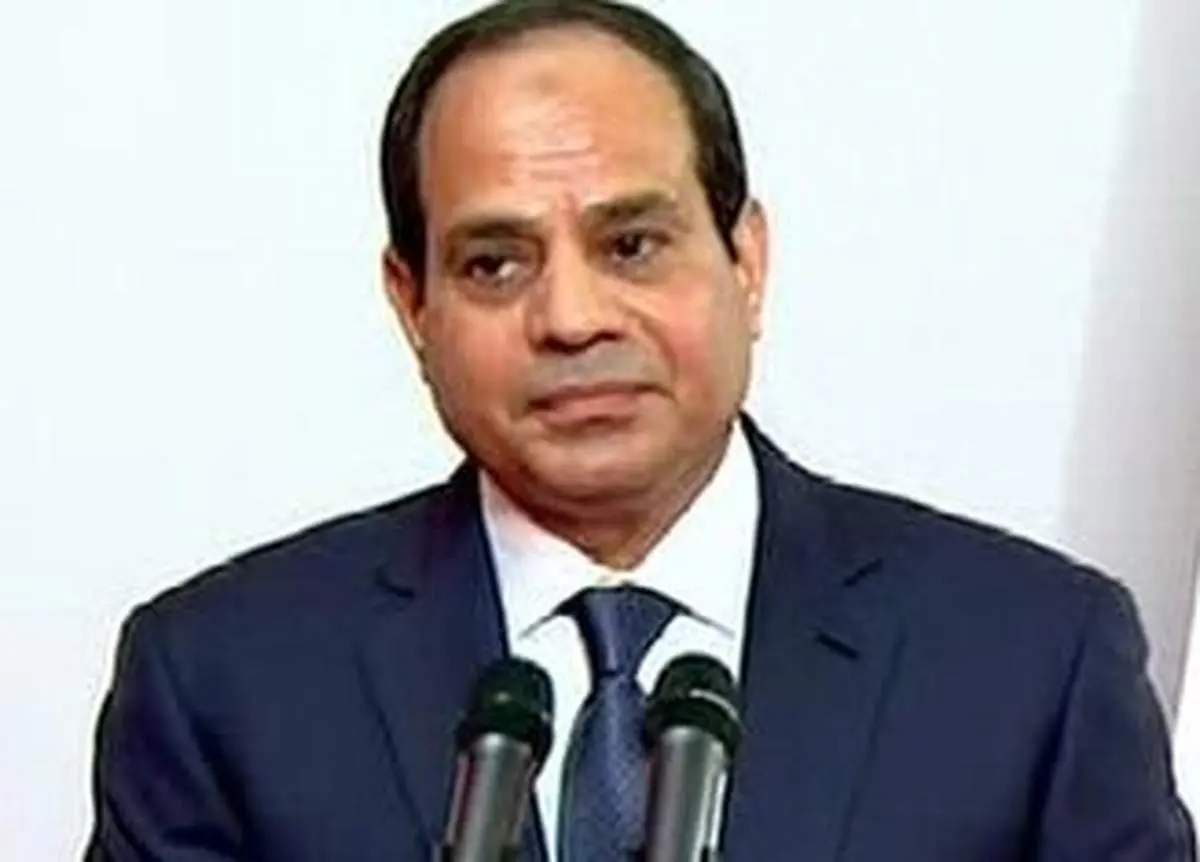پیش بینی سقوط سیسی در مصر