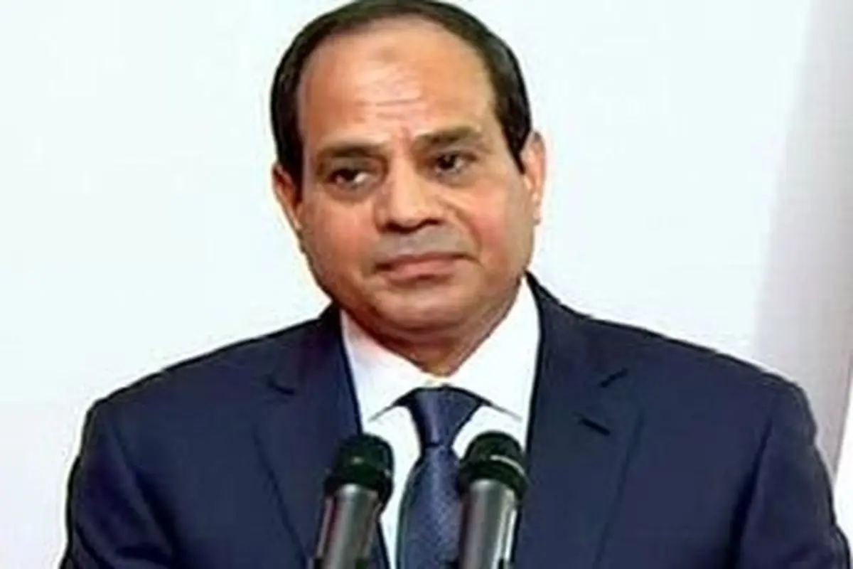 پیش بینی سقوط سیسی در مصر