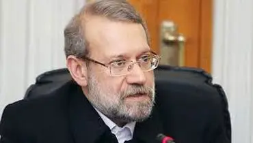 لاریجانی: عواملی نمی‌گذاشتند مذاکرات در دولت گذشته به درستی پیش رود/ نقشه سعودی‌ها علیه ایران