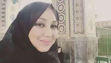 ظاهر متفاوت بهنوش بختیاری