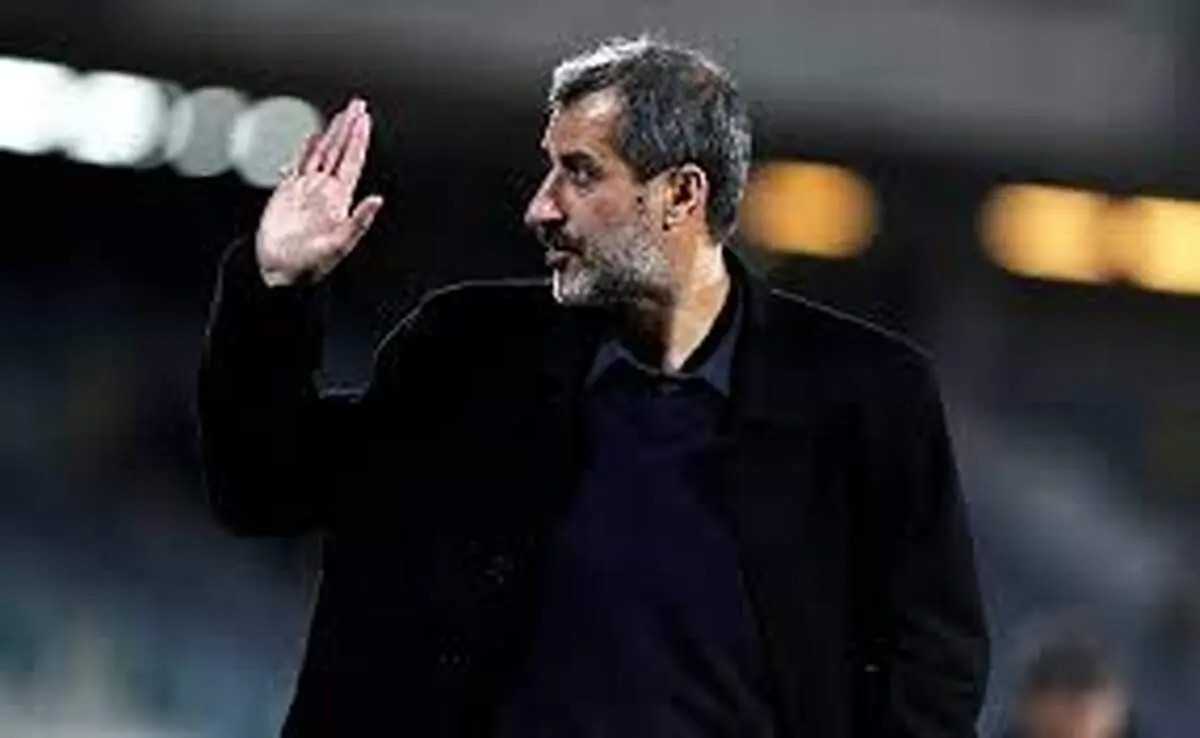 مایلی‌کهن: من عامل فساد هستم!