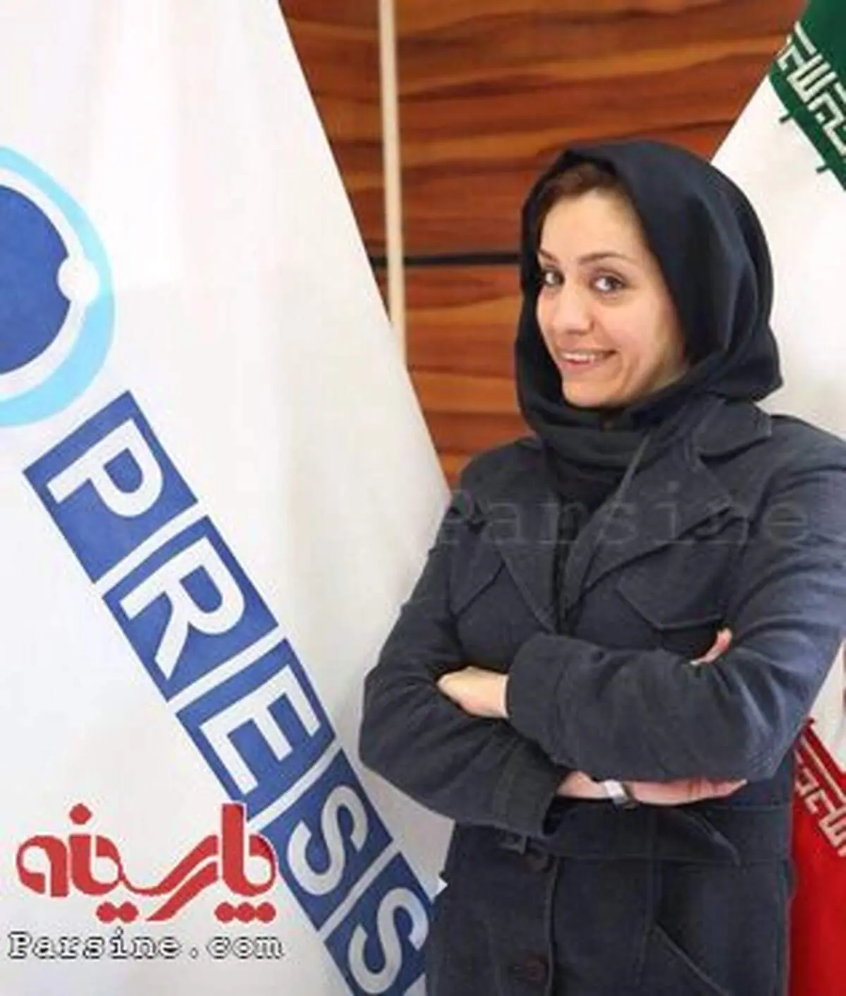 خروج ناگهانی بازرس ويژه سرافراز از کشور