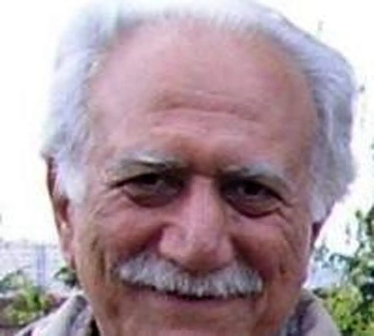 تراب حق شناس درگذشت