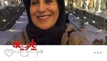 واکنش فاطمه معتمد آریا به حواشی سفر کاشان