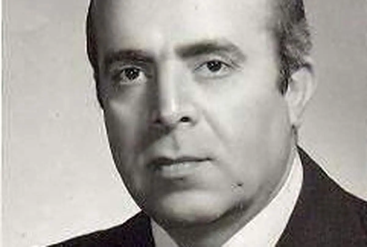 خاطرات سرهنگ معمارصادقی؛رئیس دفتر حسین فردوست