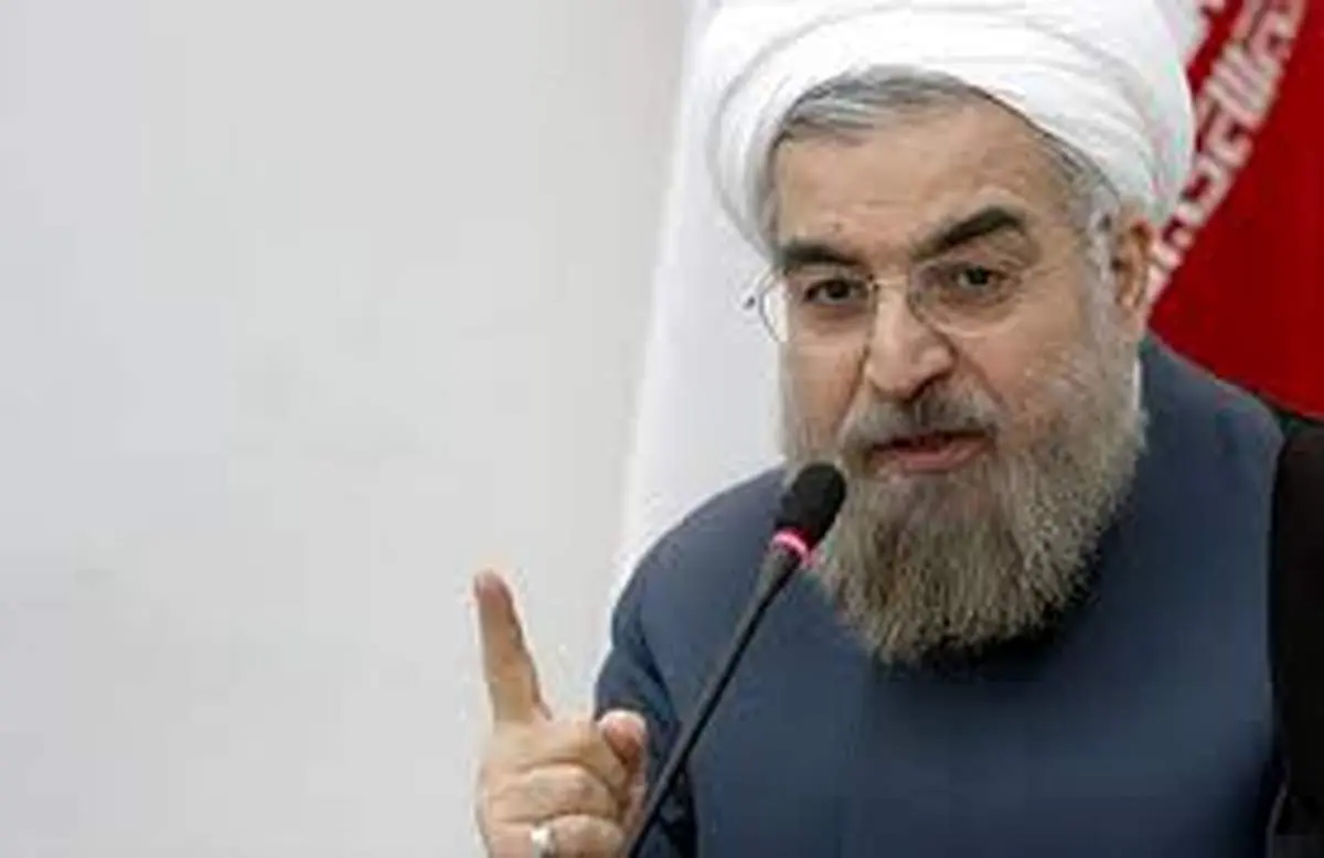 اظهارنظر جدید روحانی درباره شورای نگهبان