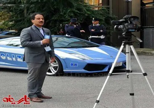 حمید معصومی‌نژاد طرفدارانش را دلواپس کرد