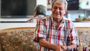 "همایون بهزادی" فوتبالیست پیشکسوت درگذشت