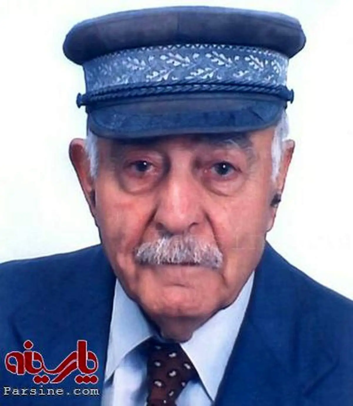 تیمساری که بیطرفی ارتش را امضاء نکرد