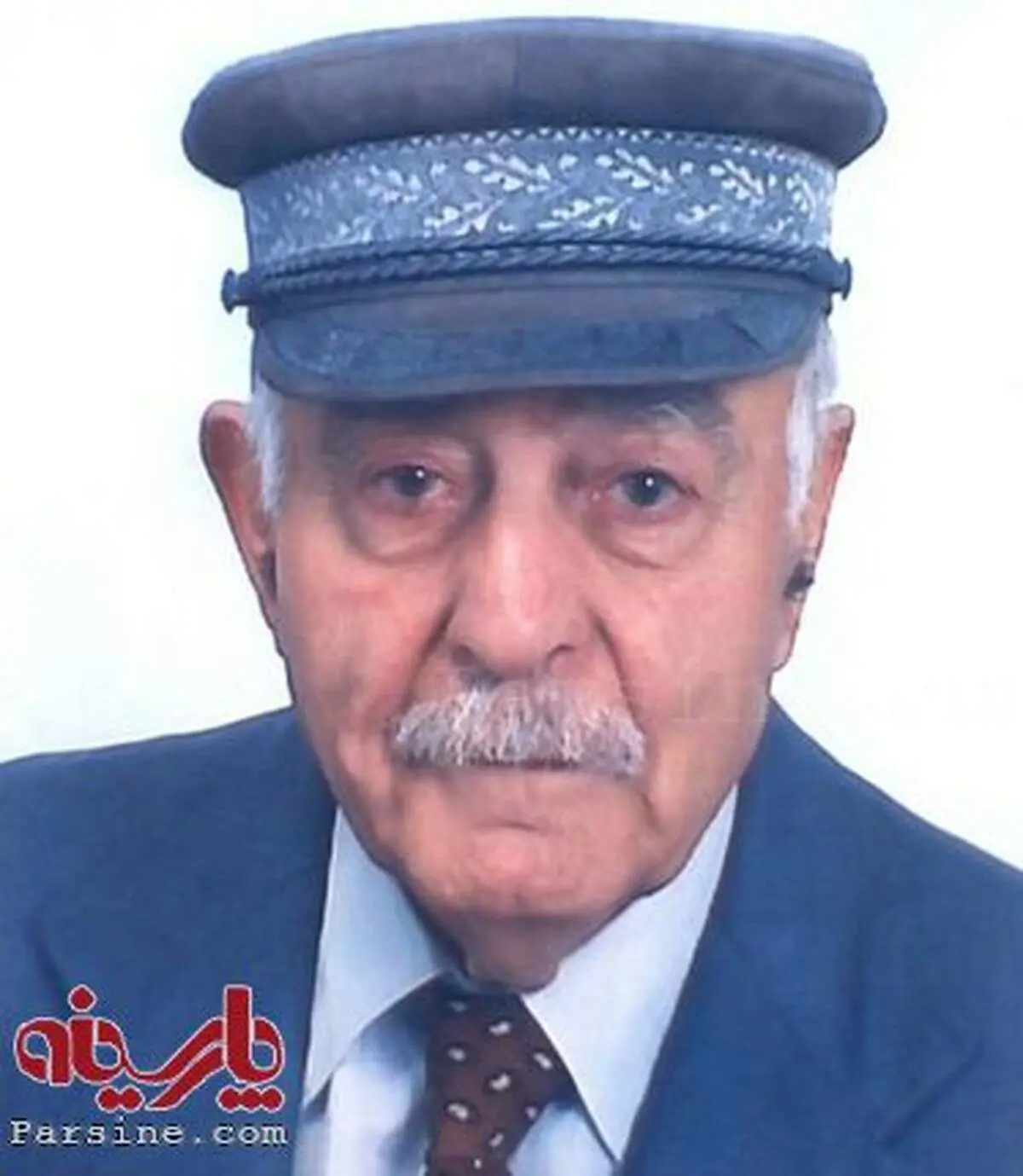 تیمساری که بیطرفی ارتش را امضاء نکرد