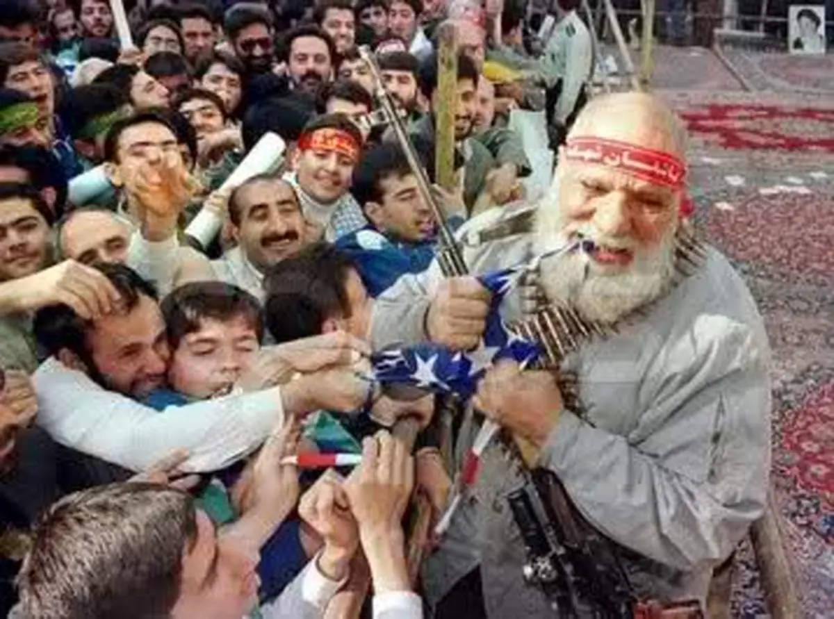 واقعا گروه يا حزب و طيفی را سراغ داريد که اين همه آزاد باشد؟