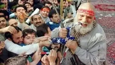 واقعا گروه يا حزب و طيفی را سراغ داريد که اين همه آزاد باشد؟
