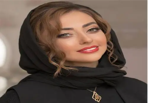 استایل خیره‌کننده نفیسه روشن در کنسرت علیرضا طلیسچی!
