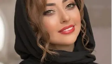 نفیسه روشن و سین سفره هفت سین او؛سفیدی به نام پنبه
