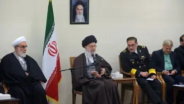 باید در مقابل جریان مخالف تفکر انقلابی ایستاد